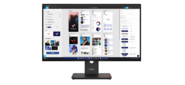 Монитор Lenovo 31.5" T32UD-40, 16:9, IPS, UHD, 4ms, 350cd, 60Hz, HDMI, DP, USB, USB-C, LAN, HAS
