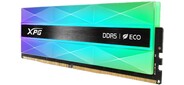 Модуль памяти DIMM DDR5-6000 32GB  (16GBx2) RGB AX5U6000C3016G-DCLANRSG A-DATA