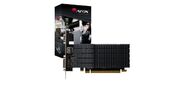 Видеокарта Afox G210 1GB GDDR2 64bit VGA DVI HDMI RTL {50} (785570) (AF210-1024D2LG2)