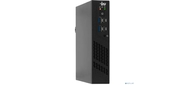 Неттоп IRU 310H6ITF i3 12100  (3.3) 8Gb SSD256Gb UHDG 730 noOS GbitEth BT черный  (2031369)