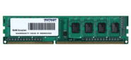 Patriot PSD34G160081 unbuffered DDR3 1x4Gb 1600MHz Ret