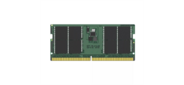 Kingston Branded DDR5 32GB 5600MT / s SODIMM CL46 2RX8 1.1V 262-pin
