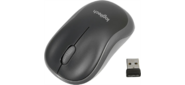 Мышь Logitech Wireless Mouse M185,  Swift Grey,  CN,  [910-002238 / 910-002252]