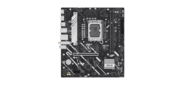 Материнская плата ASUS PRIME H810M-A WIFI,  LGA1700,  B810,  2*DDR5,  4*SATA,  2*M.2,  2*USB 3.2,  4*USB 2.0,  1*PCIx16,  1*PCIx1,  HDMI+DP,  mATX; 90MB1KJ0-M0EAY0