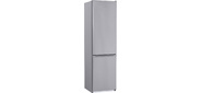 Холодильник Nordfrost NRB 154 332 серебристый  (двухкамерный)