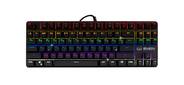 Игровая клавиатура SVEN KB-G9150  (Outemu Blue switches,  USB,  87 кл.,  ПО,  RGB-подсветка)