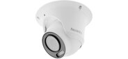 Falcon Eye FE-IPC-DV5-40pa Купольная, универсальная IP видеокамера 5 Мп с вариофокальным объективом и функцией «День / Ночь»; 1 / 2.8'' SONY STARVIS IMX335 сенсор; Н.264 / H.265 / H.265+