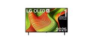 Телевизор OLED LG 48" OLED48B5RLA.ARUG коричневый / серый 4K Ultra HD 120Hz DVB-T DVB-T2 DVB-C DVB-S2 USB WiFi Smart TV