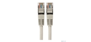 Rexant (18-8006) Патч-корд U / UTP, CAT5E, RJ45-RJ45, LSZH серый, 3м