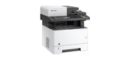 Kyocera M2635dn А4, P / C / S / F, 35 стр / мин, 512 Mb, USB 2.0, Ethernet, 50-sheet reversing DP std, 1200х1200 dpi, автопод. / тонер