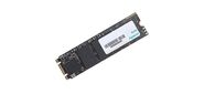 Apacer AP1TBAS2280P4 1TB SSD M.2 PCIe Gen3x4, R3000 / W2000 Mb / s, MTBF 1.5M, 3D TLC, NVMe, Retail, 3y