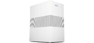 Корпус для ПК ACD Coffer 109W *m*ATX,  Type-C + USB3.0 + USB ports + HD audio combo,  Mesh,  White.