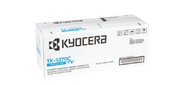 Картридж лазерный Kyocera TK-5370C 1T02YJCNL0 голубой  (5000стр.) для Kyocera PA3500cx / MA3500cix / MA3500cifx
