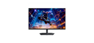 Монитор 31.5" Gigabyte MO32U2 EK Black  (31, 5 "QD-OLED,  3840 x 2160,  240Hz,  2xHDMI 2.1,  DP 1.4,  3xUSB 3.2,  USB Type-C  (18Вт),  0, 03 ms, 178° / 178°,  250 нит  (типичная),  1000 нит  (пиковая),  1, 5 М:1,  Pivot)