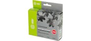 Картридж струйный Cactus CS-PGI2400XLBK черный для Canon MAXIFY iB4040 / МВ5040 / МВ5340 (74.6мл)