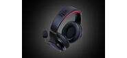 Гарнитура GAMING  EUROPE TYPE-C ALUMINUM REDRAGON 70932 DEFENDER