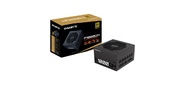 Gigabyte ATX 1000W GP-P1000GM 80+ gold  (24+4+4pin) APFC 120mm fan 8xSATA Cab Manag RTL