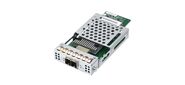 Плата интерфейсная Infortrend EonStor RSS12G1HIO2 host board with 2x 12Gbps SAS ports,  type2,   (for Host Connection Only)