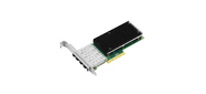Сетевая карта /  PCIe x8 10G Quad Port Fiber Server Network Card