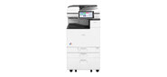 Ricoh IM 4000A МФУ, A3, 2Гб, 40стр / мин, дуплекс, GigaLAN, SPDF220, 2 х 550л, добавь тонер, инструкцию (418839)