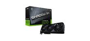 Видеокарта MSI RTX5070Ti SHADOW 3X OC 16GB GDDR7 256bit 3xDP HDMI 3FAN RTL