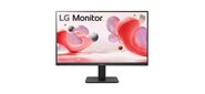 LG 24MR400-B 23.8" IPS monitor,  1920x1080,  250cd / m2,  16:9,  5 (GTG),  D-Sub,  HDMI,  Audio out,  100Hz,  178 / 178,  внешний БП,  FreeSync,  VESA  (100x100 мм)