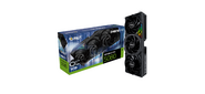Видеокарта Palit RTX5080 GAMINGPRO OC 16GB GDDR7 256bit 3xDP HDMI 3FAN RTL