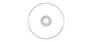 Диск CD-R Mirex 700 Mb, 48х, Shrink (100), Thermal Print (100 / 500)