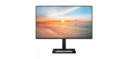 PHILIPS 24E1N1300AE  (00 / 01) LCD 23.8'' 16:9 1920х1080 (FHD) IPS,  nonGLARE,  100 Hz,  250 cd / m2,  H178° / V178°,  1300:1,  16.7M,  4ms,  HDMI,  USB-C,  USB-Hub,  Height adj,  Tilt,  Speakers,  3Y,  Black