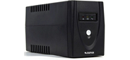 Источник бесперебойного питания Бастион RAPAN-UPS 1000 600Вт 1000ВА черный