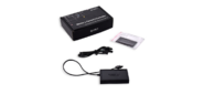 LIAN LI Strimer Plus V2 Controller