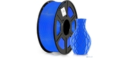 Пластик для принтера 3D Cactus CS-3D-TPU-0.8KG-BLUE TPU d1.77мм 0.8кг 1цв.