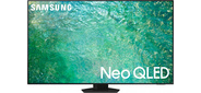 Телевизор ЖК 65" Samsung /  65",  Neo QLED 4K,  Smart TV, Wi-Fi,  Voice,  PQI 4300,  HDR 24х,  HDR10+,  DVB-T2 / C / S2,  2.2.2 CH,  60W,  OTS,  FreeSync Premium Pro,  4HDMI,  2USB,  ECLIPSE / FROST SILVER 2023