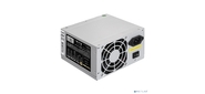 Exegate EX292142RUS-PC Блок питания 600W ExeGate AB600  (ATX,  PC,  8cm fan,  24pin,  4+4pin,  PCI-E,  3xSATA,  2xIDE,  кабель 220V в комплекте)