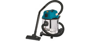 Bort Пылесос для сухой и влажной уборки BSS-1620-STORM {бак 20 л; 1600 Вт;  шланг 3 м; всасывание 270 Вт; Уровень шума 78 дБ; Вес изделия 6, 13 кг; Напряжение 220 В; гарантия 2 г} [93417487]