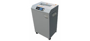 Шредер Office Kit S850 3, 9х25 (секр.P-4) / фрагменты / 28лист. / 85лтр. / Уничт:скрепки, скобы, пл.карты / CD