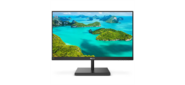 27" Philips 275E1S 2560x1440 75 Гц IPS W-LED 16:9 4ms (GtG) VGA HDMI DP 20M:1 1000:1 178 / 178 250cd Tilt Black