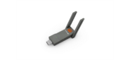 ORIGO AX1800 Wi-Fi 6 / 6E USB 3.0 Adapter,  2x2.5dBi external antennas