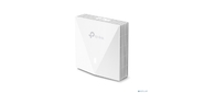 Точка доступа TP-Link EAP650-Wall AX3000 10 / 100 / 1000BASE-TX
