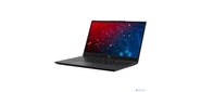 Ноутбук IRU Tactio 15ALG Core i5 1235U 16Gb SSD512Gb Intel UHD Graphics 15.6" IPS FHD  (1920x1080) Windows 11 Professional black WiFi BT Cam 8000mAh  (2019269)