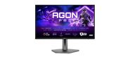 Монитор 31.5" AOC AGON AG326UD Black  (QD-OLED 3840x2160 165Hz 0, 03ms 1000 cd / m, 1, 5 млн:1 2xHDMI2.1,  DP-1.4,  3xUSB3.1,  8Wx2)