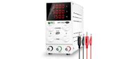 Лабораторный источник питания BST-305D 30В,  5А,  цифровой дисплей,  1 канал,  пост. ток