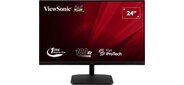 Монитор ViewSonic 23.8" VA2432-MHD-3 черный IPS LED 16:9 HDMI M / M матовая 250cd 178гр / 178гр 1920x1080 100Hz VGA DP FHD 2.7кг