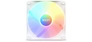 Кулер для корпуса ПК / NZXT F120 CORE RGB Series Single White Fan