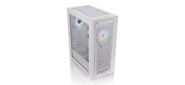Корпус Thermaltake CA-1X8-00F1WN-00 CTE T500 Air / Black / Win / SPCC / Tempered Glass*1 / CT140 Fan*3