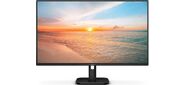 МОНИТОР 27" PHILIPS 27E1N2100A / 00 (60) Black  (IPS,  1920x1080,  120Hz,  1 ms,  178° / 178°,  300 cd / m,  1500:1,  +HDMI 1.4,  +MM)