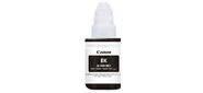Картридж CANON GI-490 BK (black) (PIXMA G1400 / G2400 / G3400)