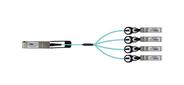 Кабель AOC SFP+ 5M LR-LINK