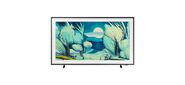Телевизор ЖК 75'' Samsung / 75", QLED Frame, Ultra HD, Matte Display, 120Hz, Tizen Smart TV, Wi-Fi, Voice, DVB-T2 / C / S2, 2.0.2Ch, 40W, OTS, FreeSync Premium, 4HDMI, 2 USB, One Connect (Y22 4K), BLACK 2025