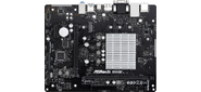 Asrock N100M 1xDDR4 mATX AC`97 6ch (5.1) GbLAN+VGA+HDMI+DP
